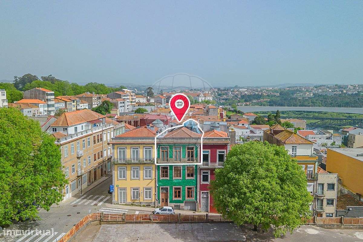 Apartamento T4 Para Venda