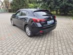 Mazda 3 SKYACTIV-G 120 Exclusive-Line - 9