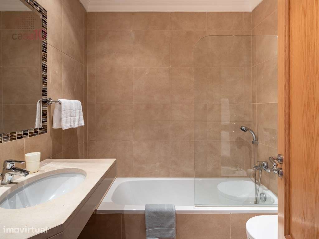 Excelente apartamento T2 para venda em Porto de Mós, Lagos-15