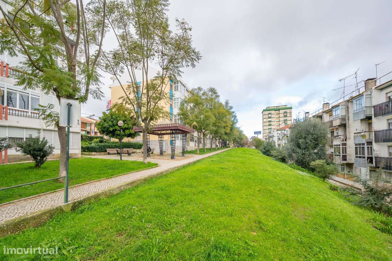 Fantastico T2 Bobadela-4