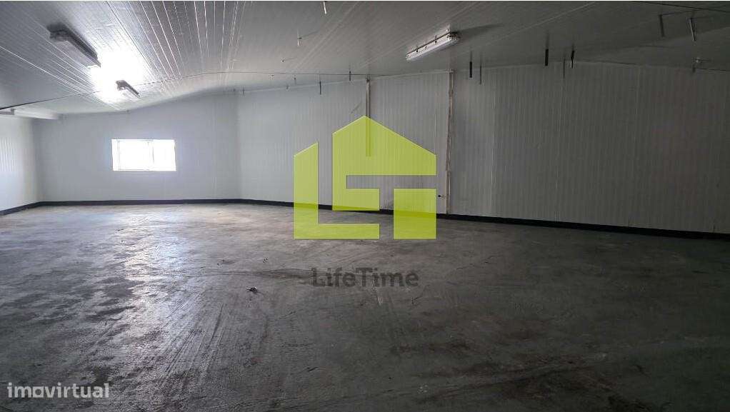 Armazém Industrial- Financiamento até 100% - Grande imagem: 4/36