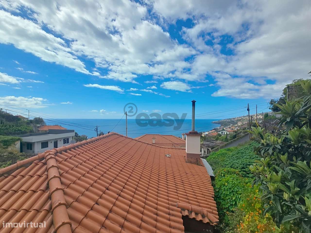 Moradia para Restaurar T1 Venda em Santa Cruz,Santa Cruz-27