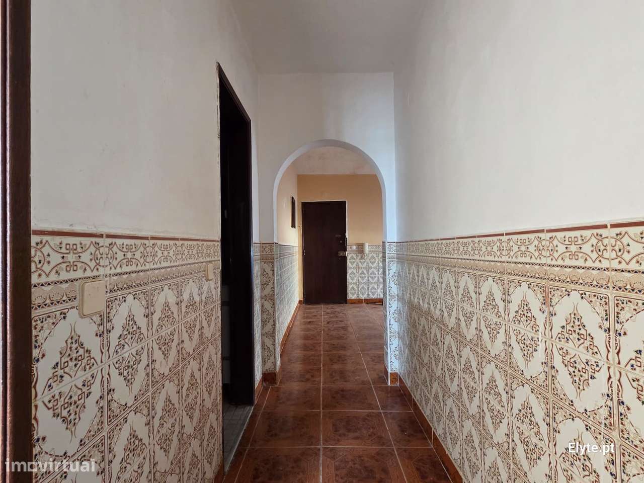 Apartamento de 3 assoalhadas em Benavente.-12