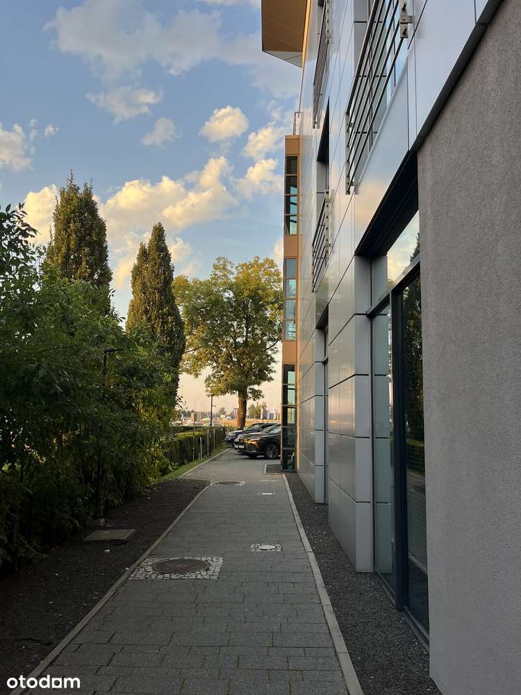 pow.  usługowo-biurowa od  100 m2 - 2000 m2  ul. Josepha  Conrada 37 - Pełny obrazek: 5/20