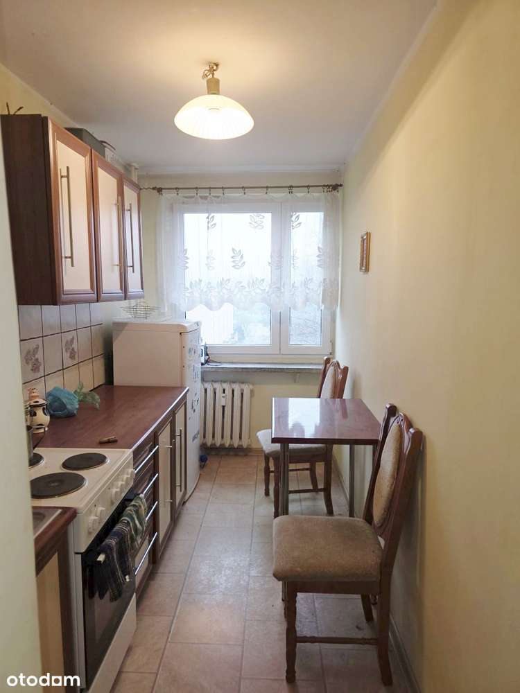 2-pokojowe mieszkanie na Zaodrzu w Opolu SPRZEDAM-8