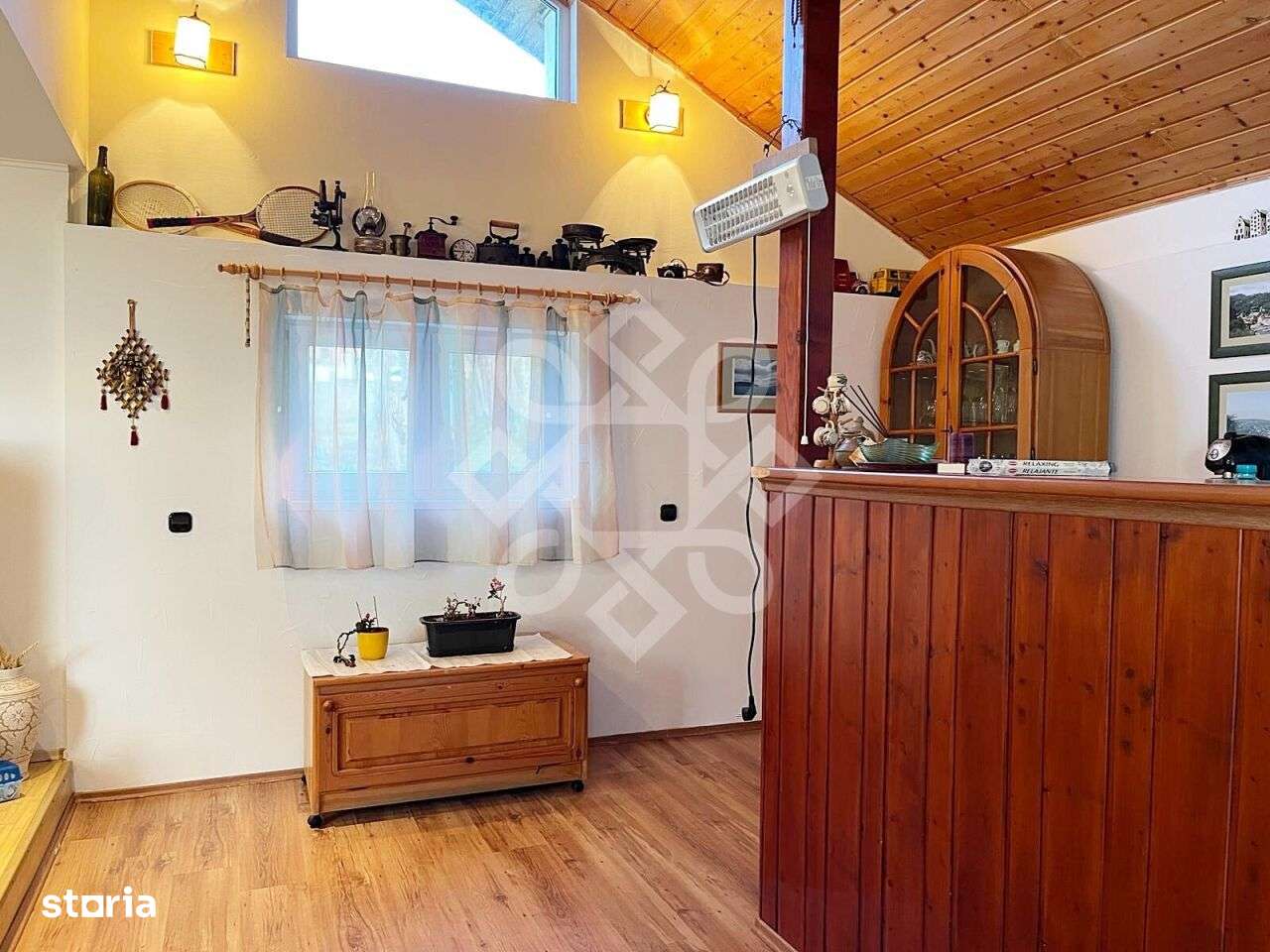 Casa cu teren 2052 mp in Saldabagiu de Munte - Imagine principală: 5/20