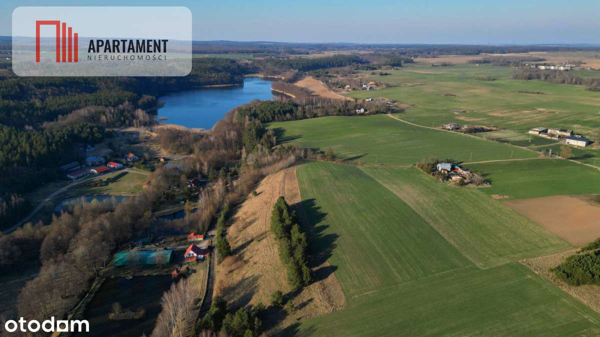 Siedlisko z Wz, blisko trójmiasta - Pełny obrazek: 2/11