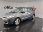 Mazda 5 MZR-CD 2.0 Comfort - 2