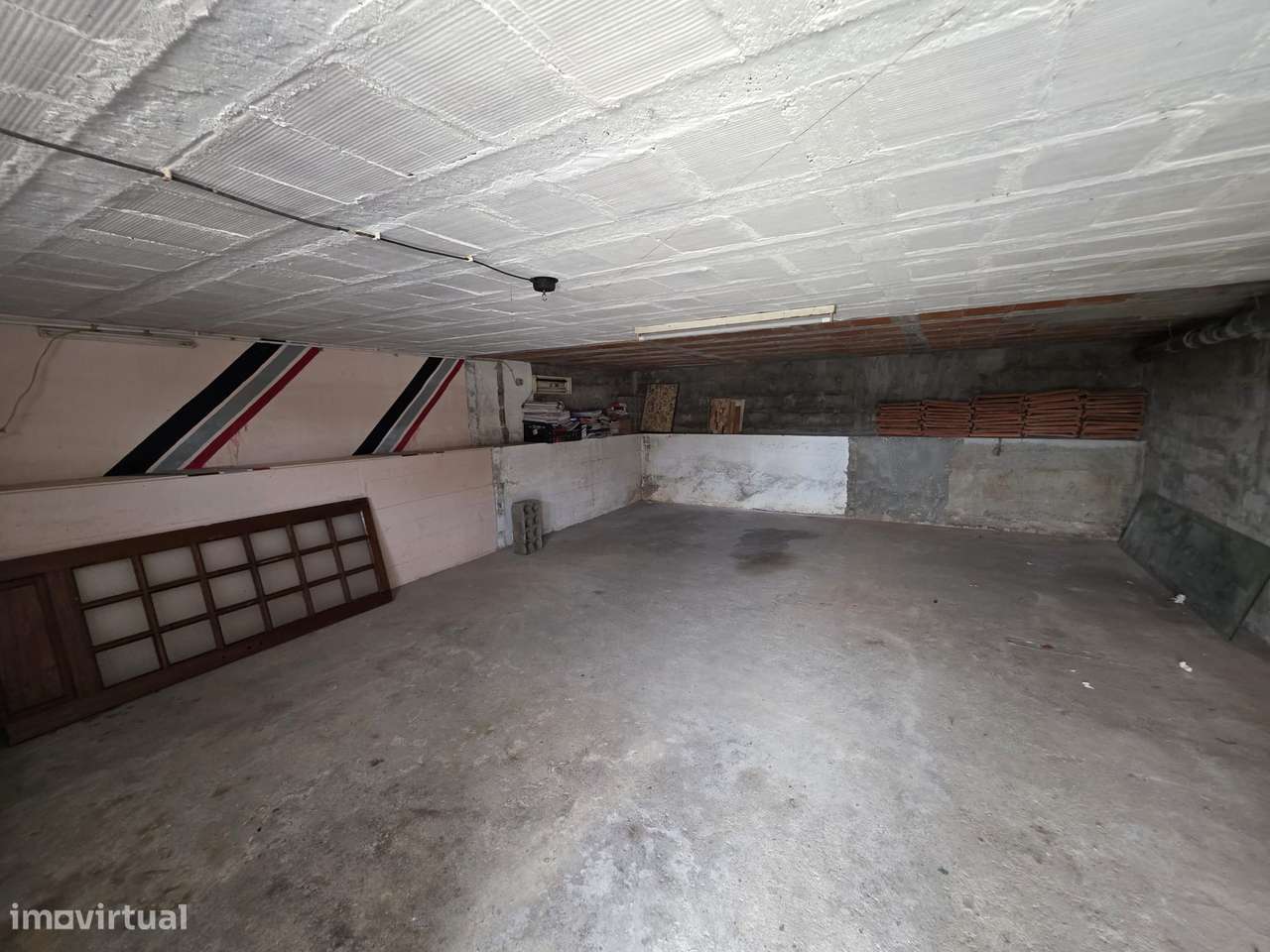 Troque o seu apartamento por uma moradia de 4 frentes em Argoncilhe-23