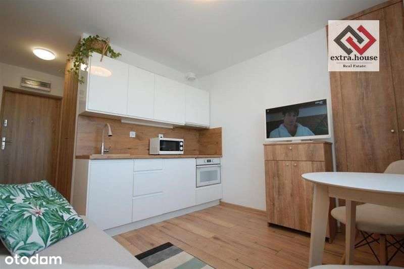 Super kawalerka w Sopocie za najmniejszy budżet --8