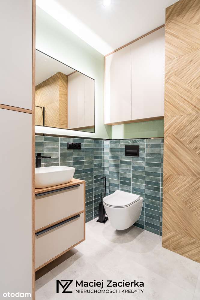 Nowoczesny apartament 79,25 m² | ogrzewanie podłogowe |do zamieszkania-8