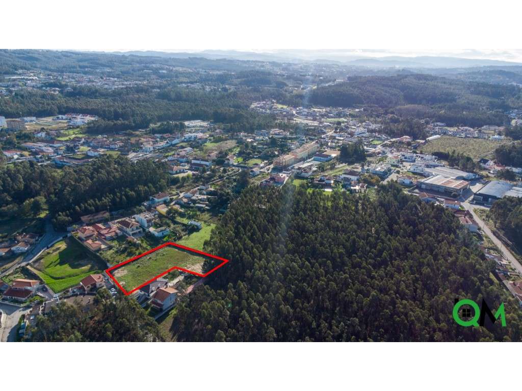Terreno de 3200m² com projeto aprovado para moradia e anexos em São... - Grande imagem: 5/41