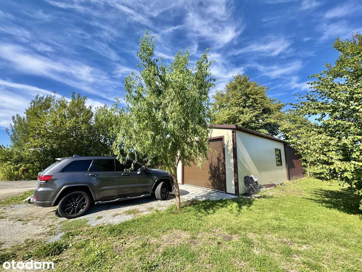 Nowy dom 2 KM od Trzebnicy - Basen, Sauna, Garaż - 18 min do Wrocławia-15