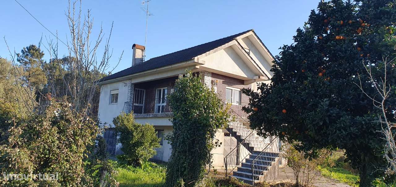 Moradia T3 perto de Viana - Grande imagem: 2/7