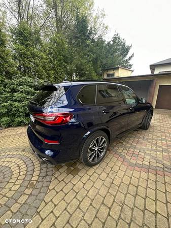 BMW X5 xDrive25d - 3