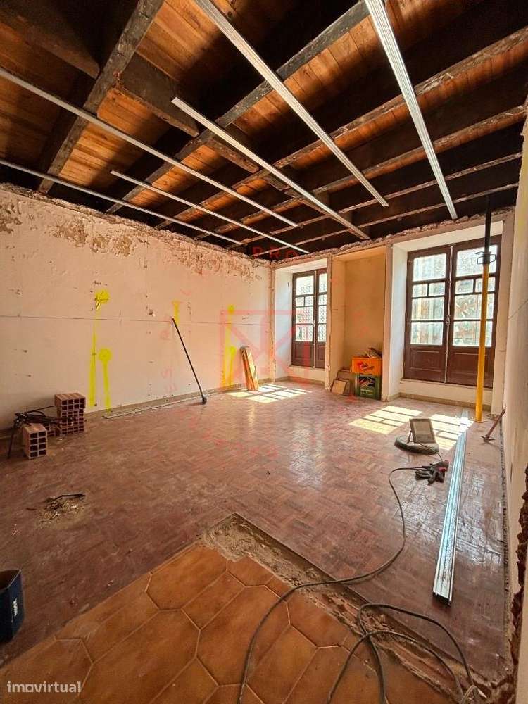 Moradia V3  Porto - Grande imagem: 5/17