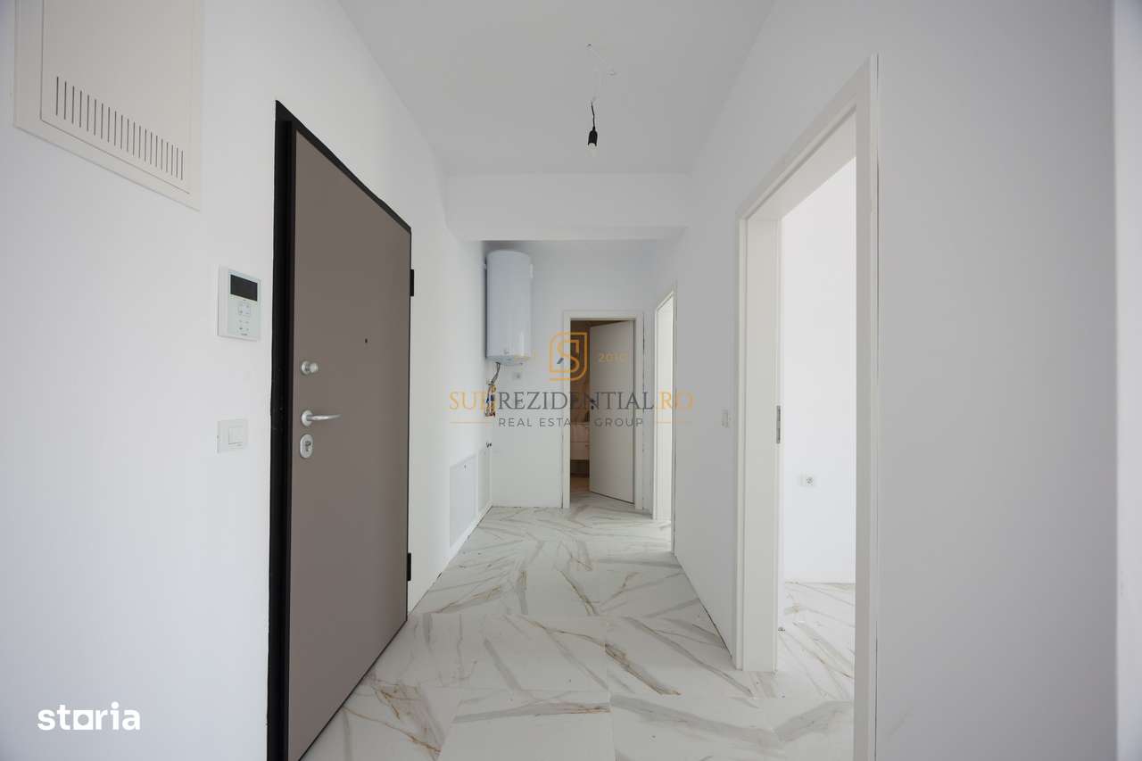 Oferta 0 Comision! Apartament 2 camere, decomandat, Parc Tudor Arghezi
