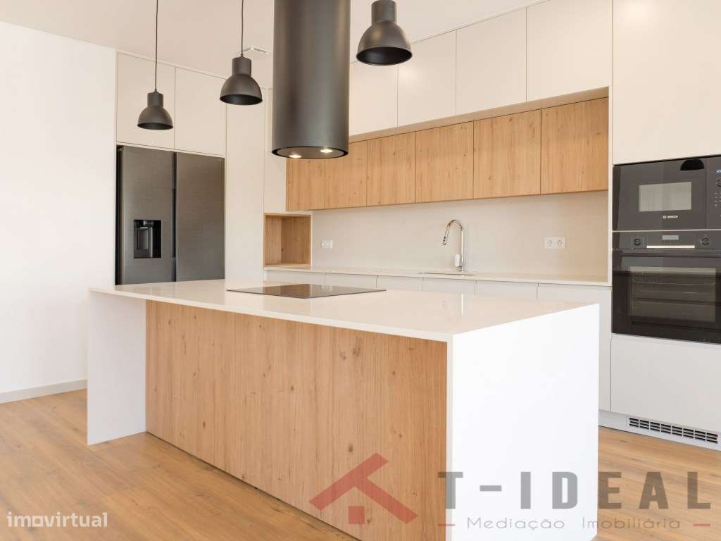 Apartamento T3 no Edifício Costa de Prata - Grande imagem: 4/31