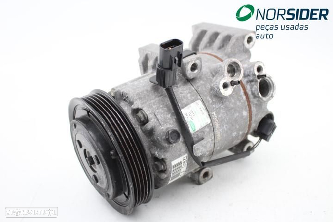 Compressor do ar condicionado Kia Ceed Sport Wagon|12-15 - 1