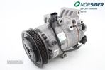 Compressor do ar condicionado Kia Ceed Sport Wagon|12-15 - 1