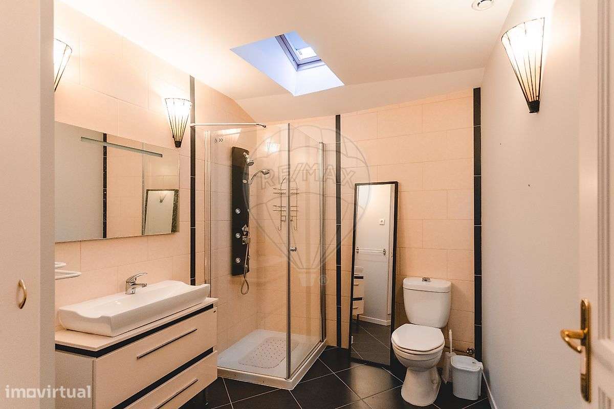 Moradia T2 para venda-7