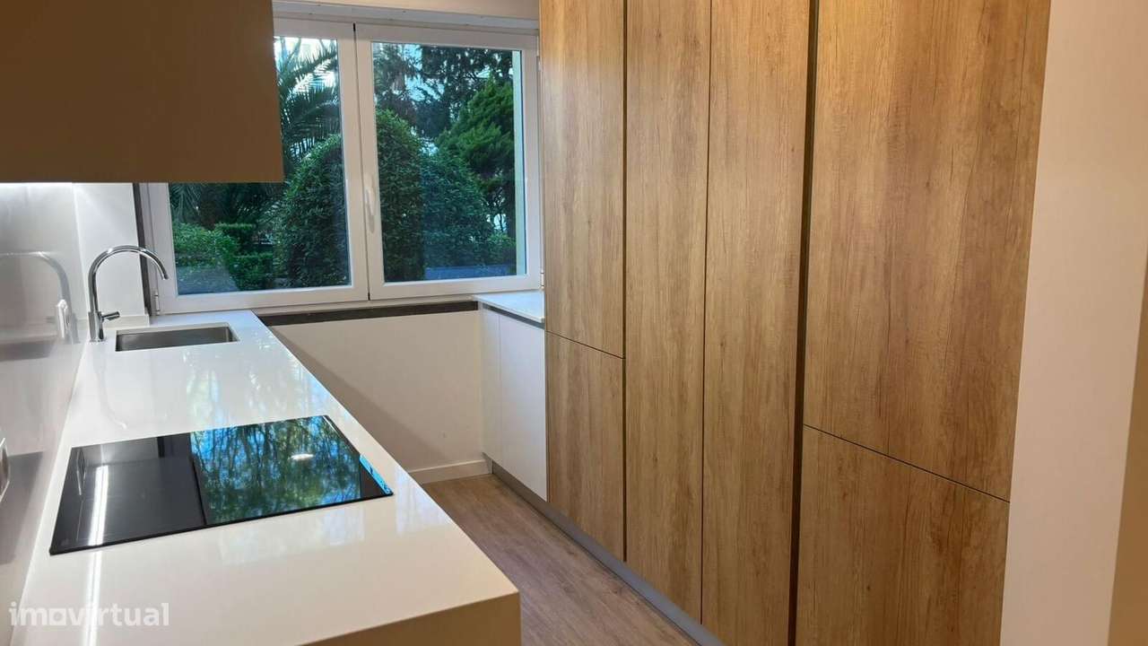 Apartamento T2 novo, Monte Estoril, Cascais - Grande imagem: 4/17