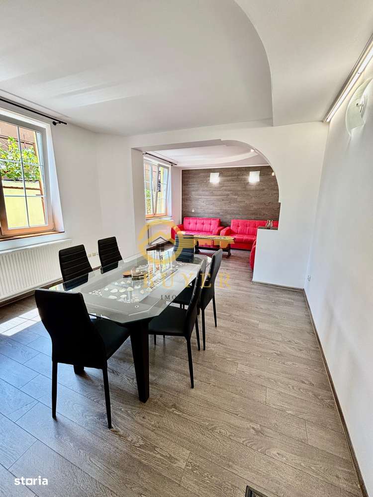 Casa individuala in zona Calea Dumbravii- Teren 310mp-7