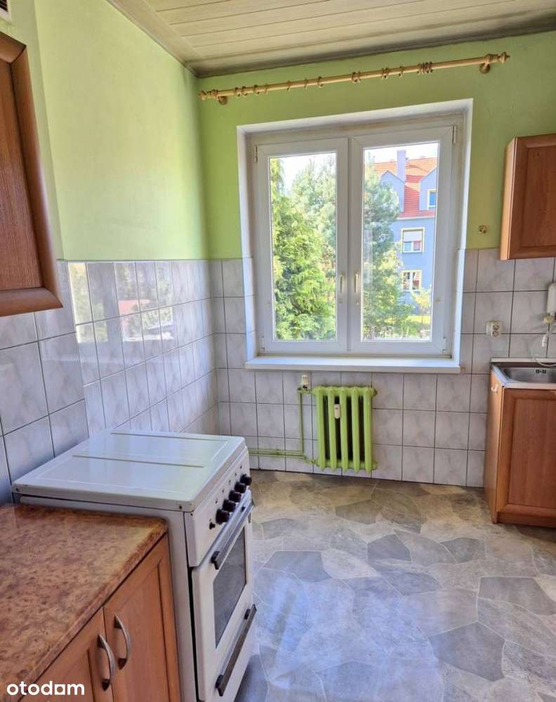 sprzedaż-mieszkanie 2 pokojowe Brzeg Dolny/os. Fabryczne-3