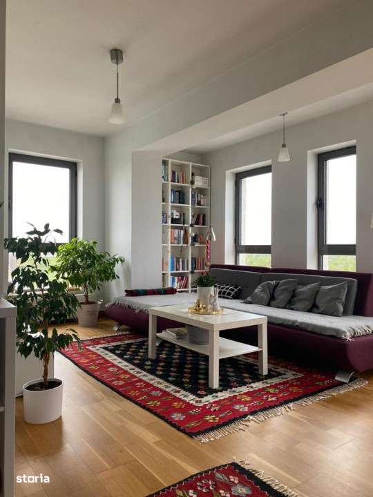 Apartament 3 camere | Chitila | Vedere libera | Boxa | Parcare subtera - Imagine principală: 1/18