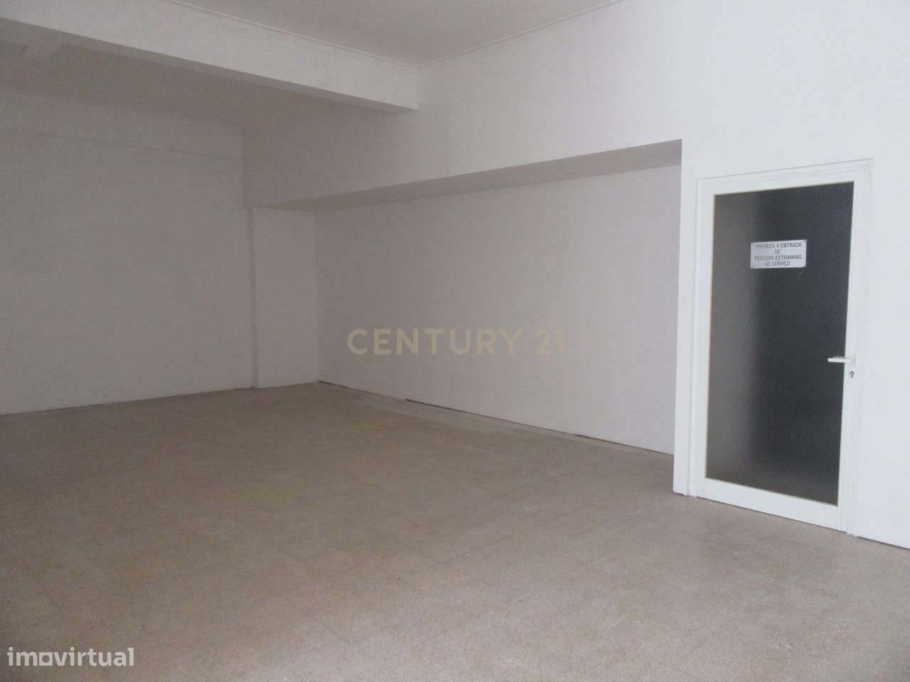 Loja Armazém | São Domingos de Benfica | Lisboa - Grande imagem: 4/11