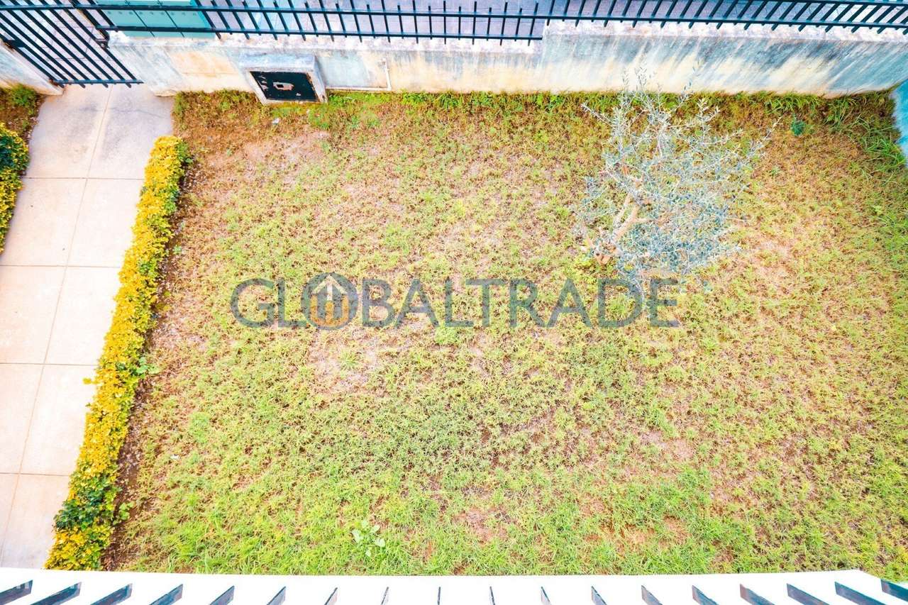 Apartamento T3 Equipado em São Cosme-9