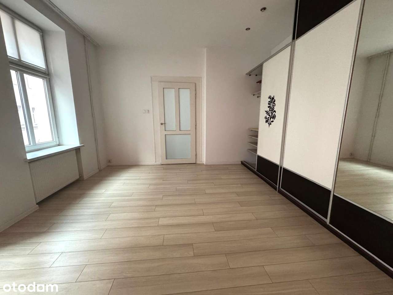 Mieszanie 3 pokoje w ścisłym centrum z c.o. ! 44 - Pełny obrazek: 4/16