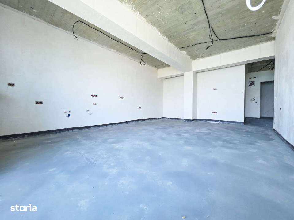 Proiect premium - zona Campus, predare la cheie, ap 2cam de vanzare. - Imagine principală: 5/8