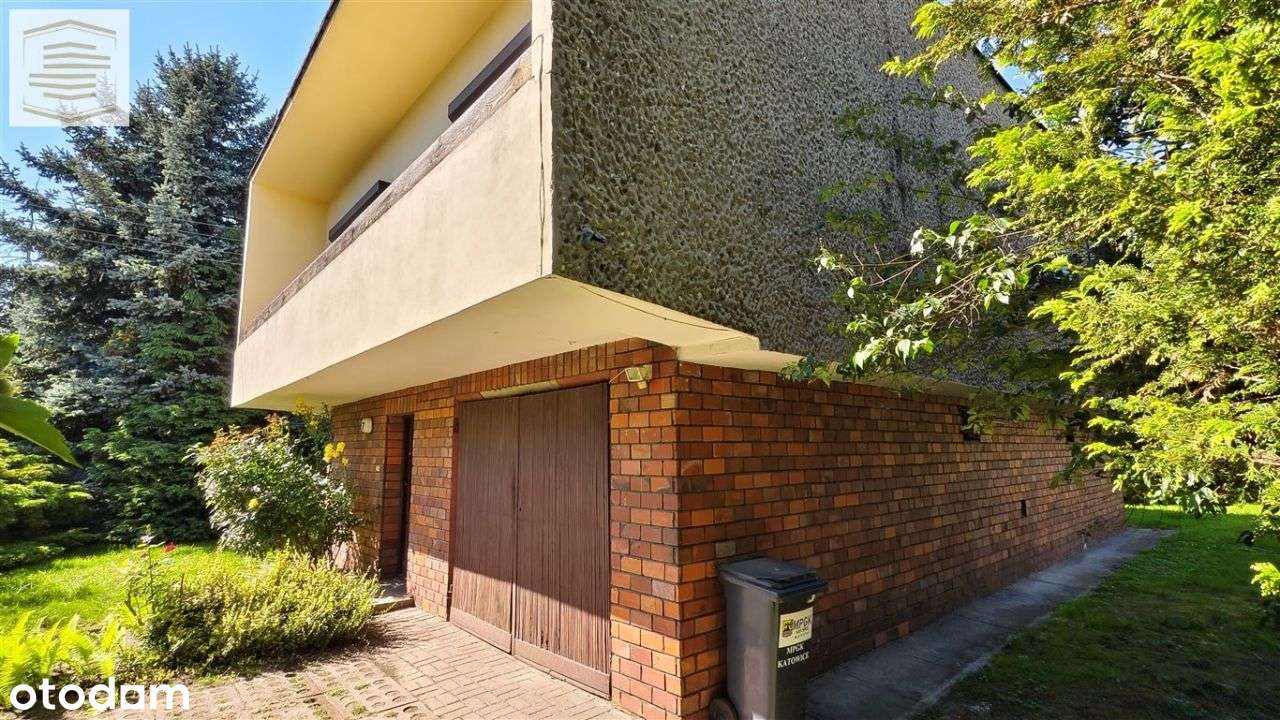 Dom wolnostojący blisko centrum Katowic-8