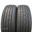 4 x CONTINENTAL 255/70 R16 111T CrossContact LX Lato M+S 2022 Jak Nowe Nieużywane - 5