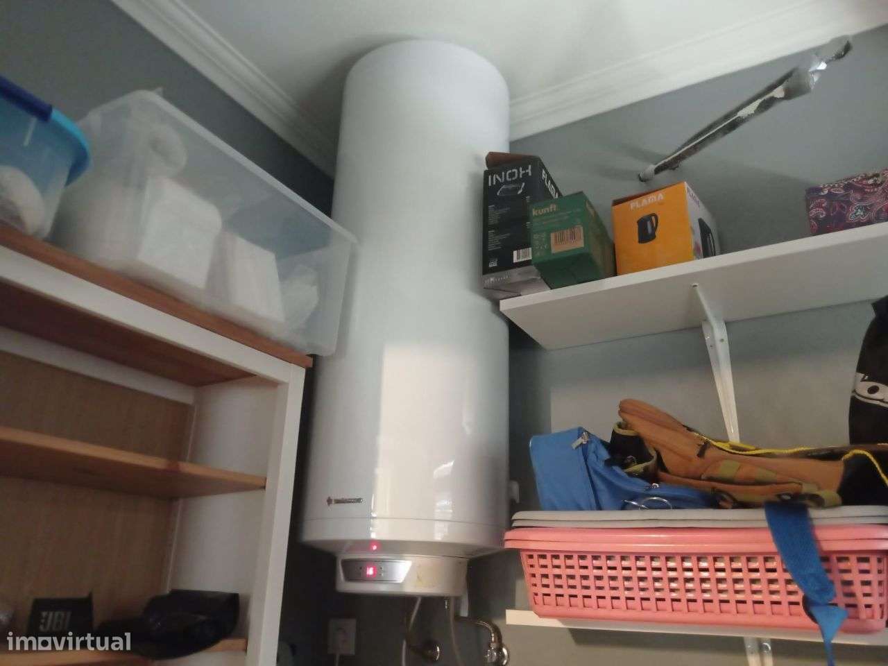 Moradia T3+1 no centro de Pataias-10