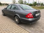 Mercedes-Benz Klasa E 200 Kompressor Classic - 4