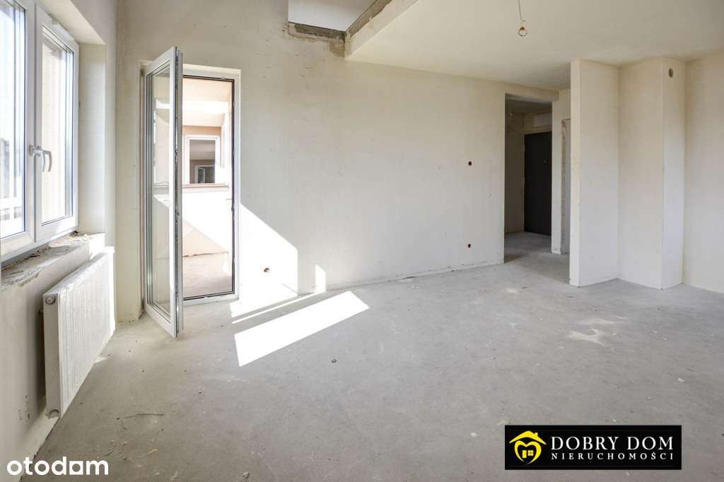 Mieszkanie w sokółce - Pełny obrazek: 3/8