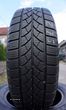 Bridgestone Blizzak LM 18C 215/65R16C 106T Z75 - 4