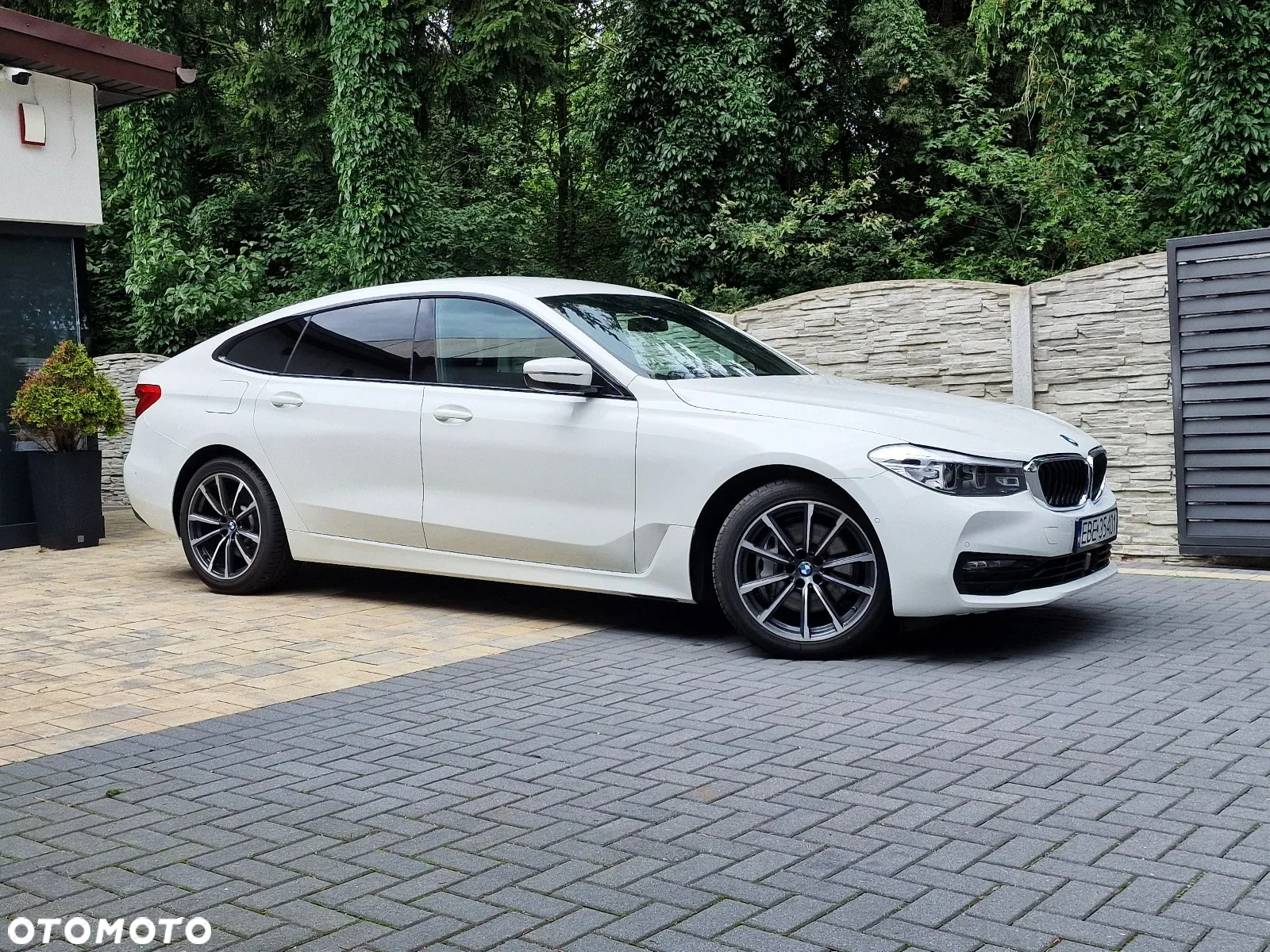 BMW Seria 5 - 2