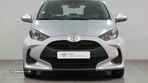 Toyota Yaris 1.0 VVT-i Comfort Plus - 5