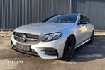 Mercedes-Benz Klasa E 53 AMG 4-Matic+ - 16