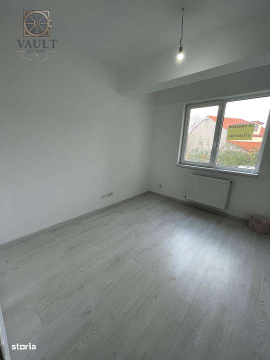 Apartament 3 camere- PARTER INALT -BALCON - zona METALURGIEI-2