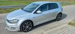 Volkswagen Golf 1.4 TSI BlueMotion Technology Lounge - 5