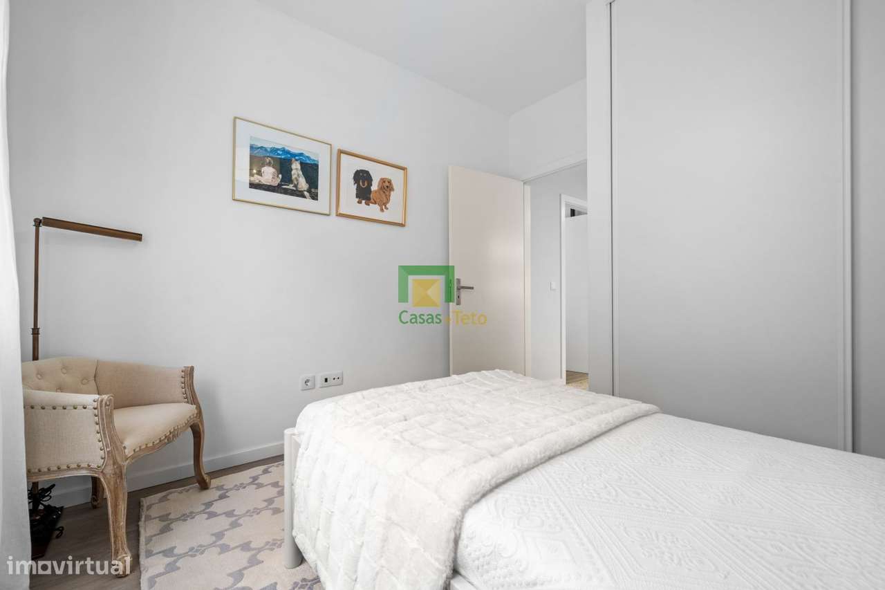 Moradia T3 Campanário-24