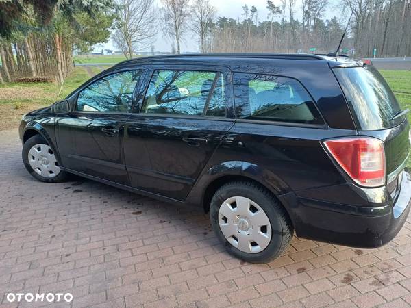 Opel Astra III 1.6 Sport - 3