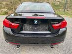 BMW Seria 4 440i Cabrio xDrive Sport-Aut. M Sport - 9