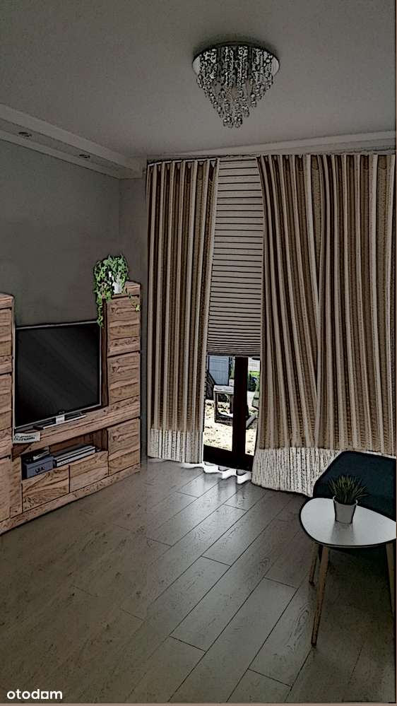 Mieszkanie na sprzedaż - Nowy Targ - Pełny obrazek: 4/11