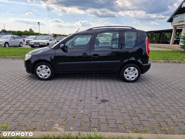 Skoda Roomster 1.4 16V - 20