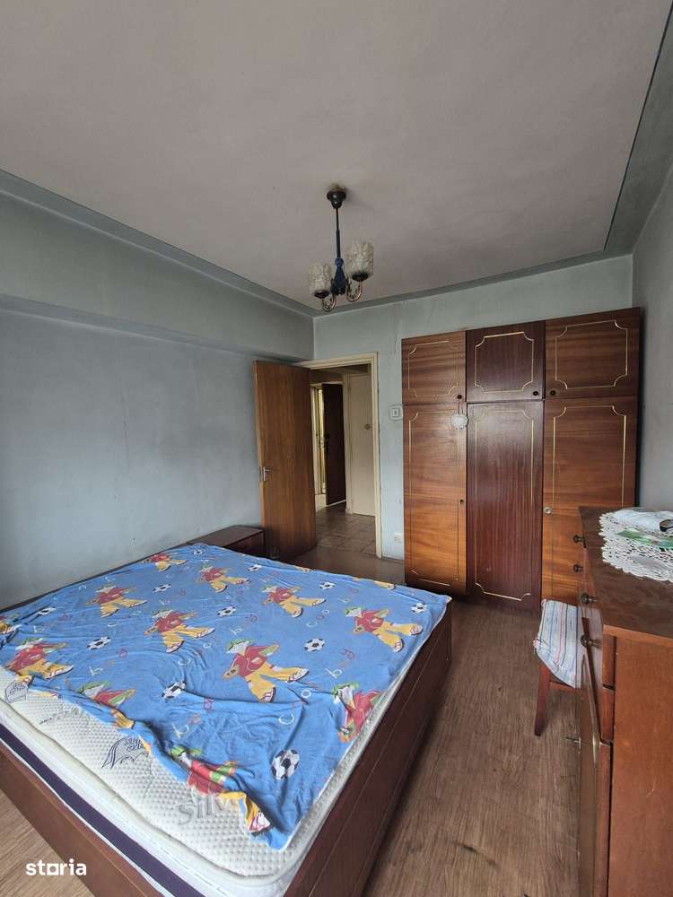 AP. 2CAM DECOMANDAT,SPATIOS - SOS. PANTELIMON ,MEGA MALL! - Imagine principală: 4/9